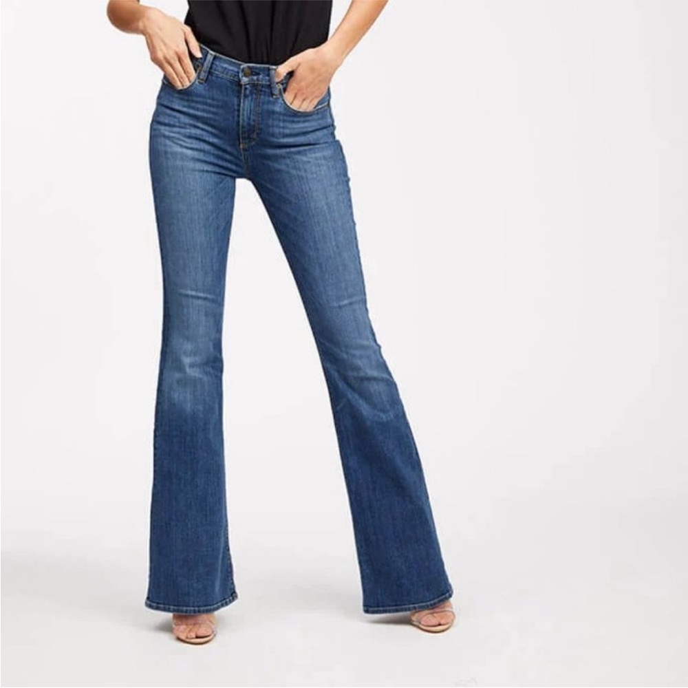 NWOT Socialite High Waist Jeans Size 26